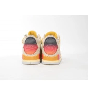 Sunset x Air Jordan FN0344-901 Balvin 3 J Medellin 0730